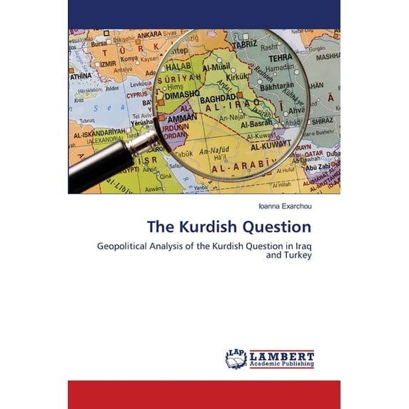 The Kurdish Question (Paperback)