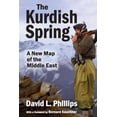 thumbnail image 1 of The Kurdish Spring: A New Map of the Middle East, (Hardcover), 1 of 1