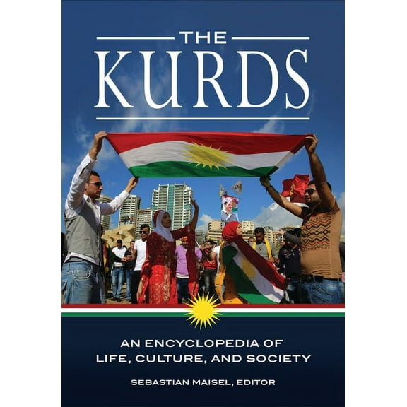 The Kurds (Hardcover)