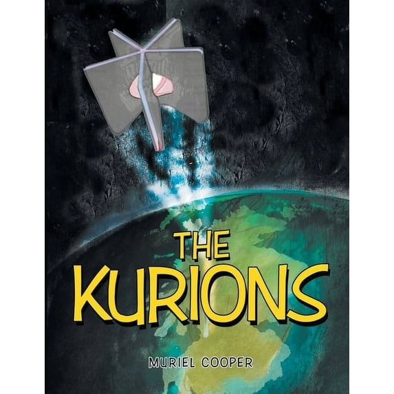 The Kurions (Paperback)