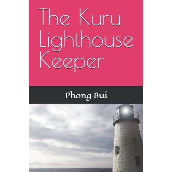 The Kuru Lighthouse Keeper, (Paperback)