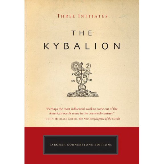 Pre-Owned The Kybalion Binding: Paperback