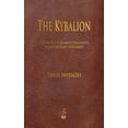 thumbnail image 1 of The Kybalion (Hardcover), 1 of 1