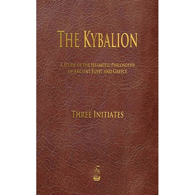 The Kybalion (Hardcover)