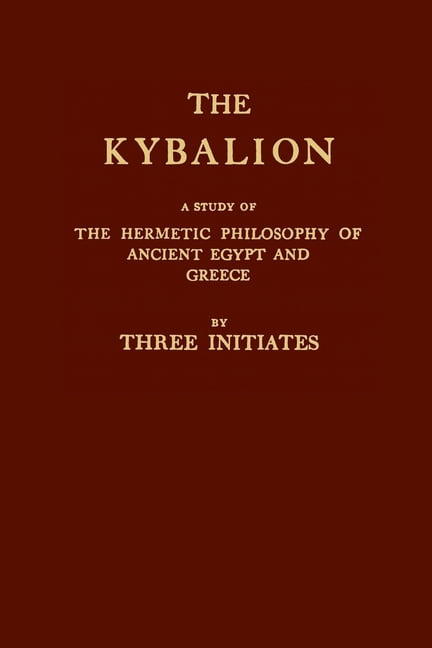 The Kybalion, (Paperback)
