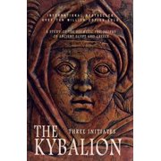 The Kybalion Paperback