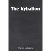The Kybalion Paperback