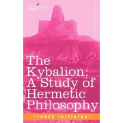 The Kybalion Paperback
