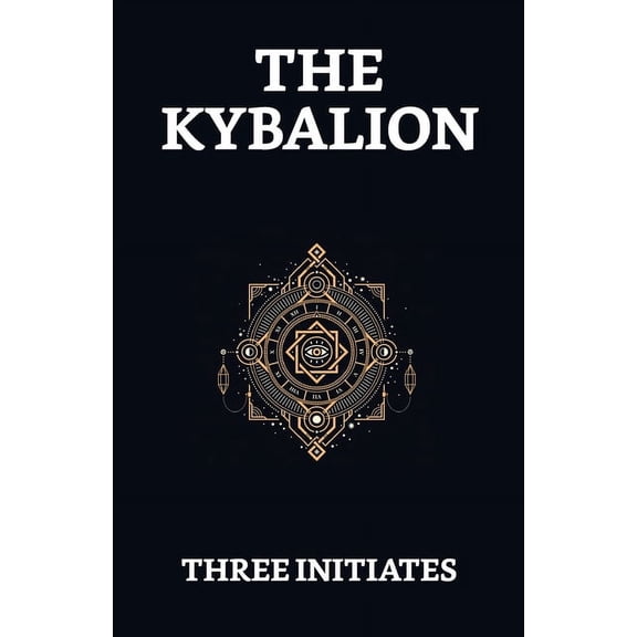 The Kybalion, (Paperback)
