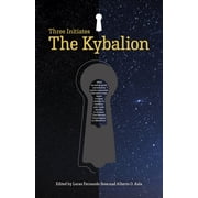 The Kybalion, Paperback