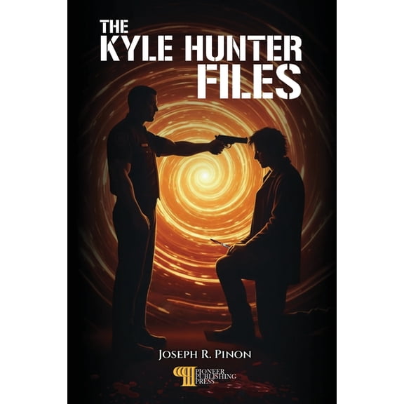 The Kyle Hunter Files: The Monster In Him, (Paperback)