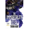 thumbnail image 1 of The Kystrom Chronicles The Immortality Thief, Book 1, (Hardcover), 1 of 1