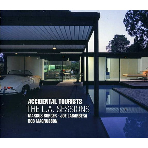 The L.A. Sessions