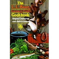 Pre-Owned The L.L. Bean Game and Fish Cookbook (Hardcover) 0394511913 9780394511917