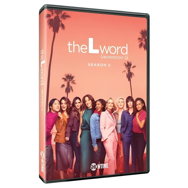 洋画・外国映画 the L word(the complete second season) 洋画・外国映画 the L word(the complete second season) Amazon
