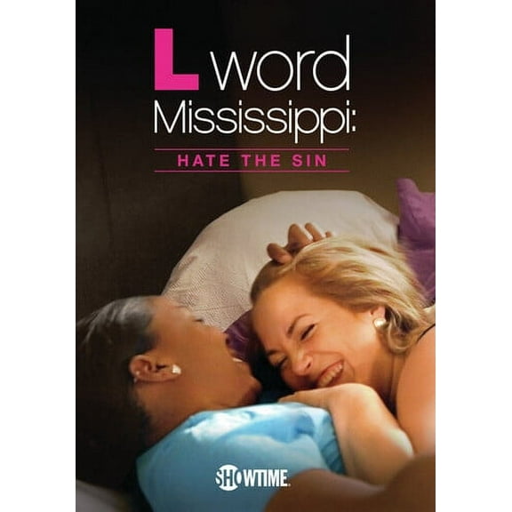 The L Word Mississippi: Hate The Sin (DVD), Showtime Networks, Documentary