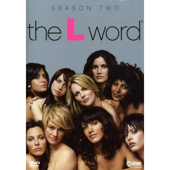 The L Word: The Complete Second Season (DVD), Showtime Ent., Drama