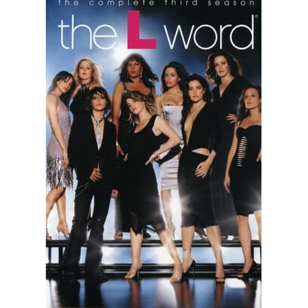 L Word - L Word: Season 3 [DVD]