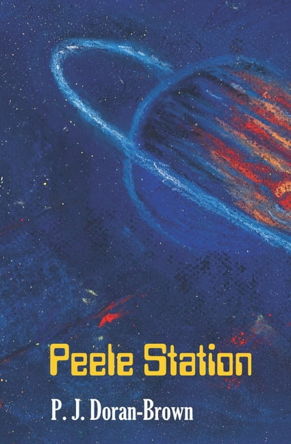 The L4 Cycle Peele Station, Book 1, (Paperback)