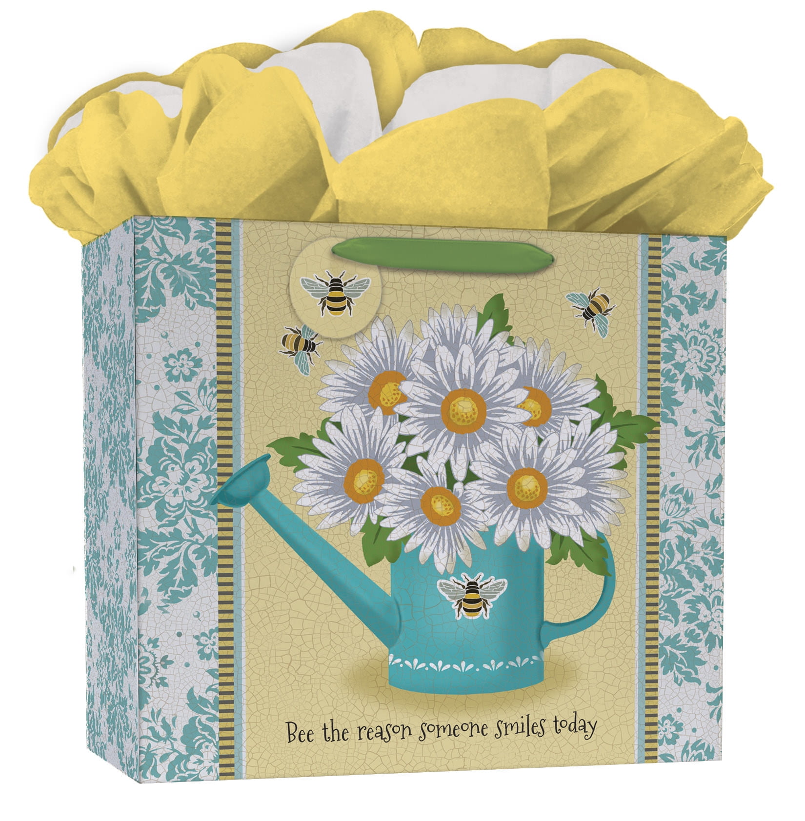 The LANG Companies Multi-color Gift Bag