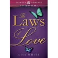thumbnail image 1 of The Laws of Love, (Paperback), 1 of 1