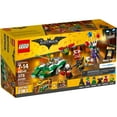 thumbnail image 1 of The LEGO Batman Movie - Copack (66546) The Joker Balloon Escape (70900) The Riddler Riddle Racer (70903), 1 of 5