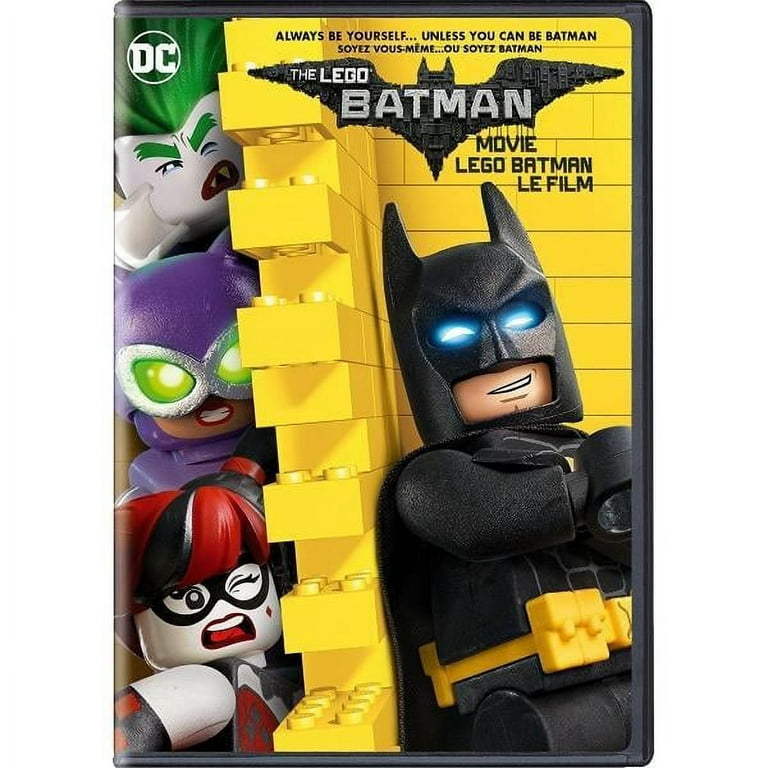 The Lego Batman Movie Tickets & Showtimes
