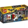 thumbnail image 1 of The LEGO Batman Movie - Scarecrow Special Delivery (70910), 1 of 8