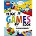 thumbnail image 1 of The LEGO Games Book: 50 Fun Brainteasers, Games, Challenges and Puzzles!, 1 of 1