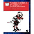 thumbnail image 1 of Pre-Owned The Lego Mindstorms Ev3 Laboratory: Build, Program, and Experiment with Five Wicked Cool Robots (Paperback) 1593275331 9781593275334, 1 of 1