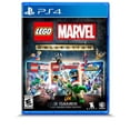 thumbnail image 1 of The LEGO Marvel Collection, Warner Bros., PlayStation 4, 883929670482, 1 of 4