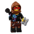 thumbnail image 1 of The LEGO Movie 2 Battle-Ready Lucy Minifigure [No Packaging], 1 of 1