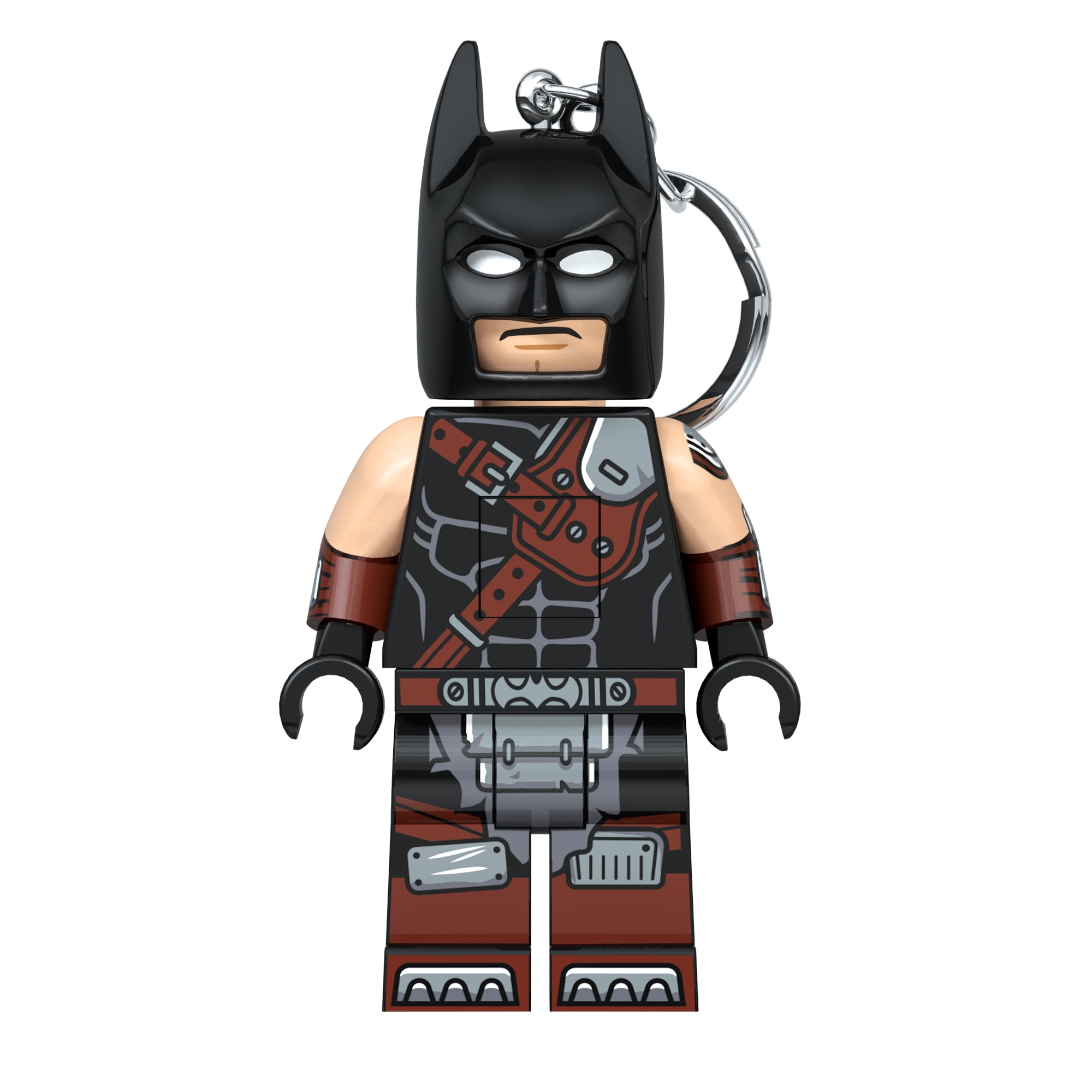 The LEGO Movie 2 Key Light, Batman