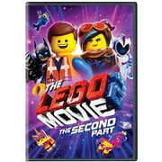 The LEGO Movie 2 (Special Edition) [DVD]