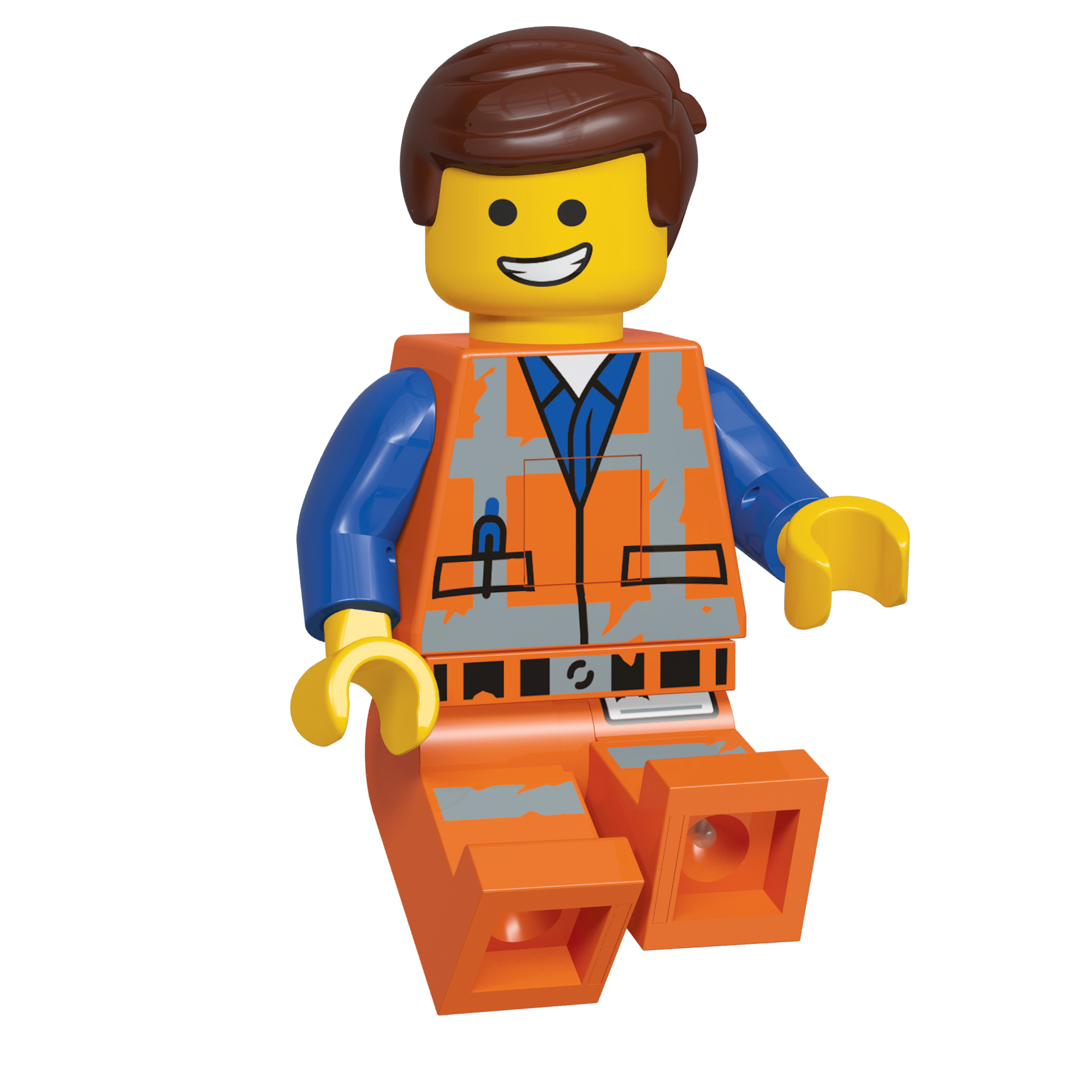 The LEGO Movie 2 Torch, Emmet - image 1 of 3