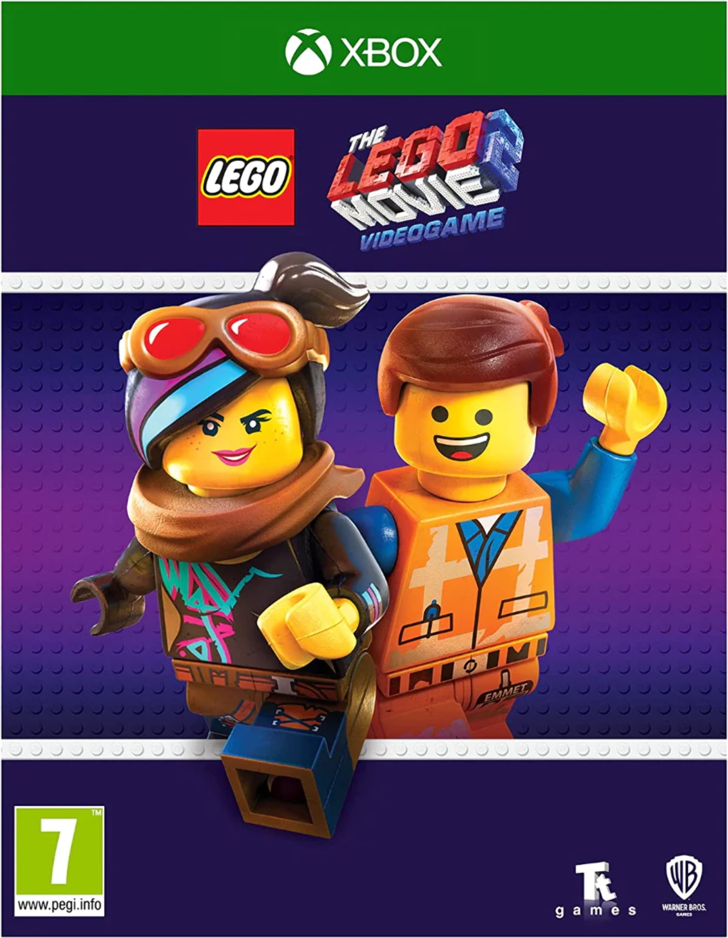 The LEGO Movie 2 Videogame (EUR) *