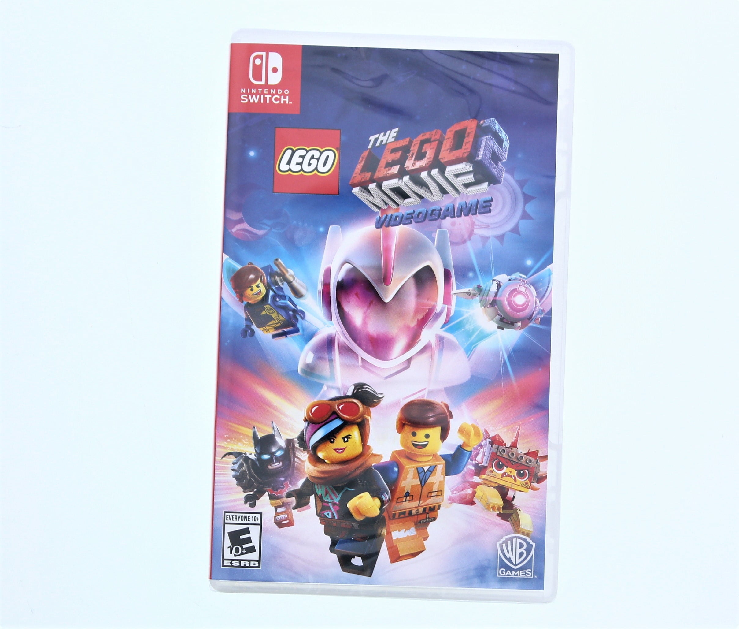 Buy LEGO Movie Videogame for Nintendo Switch at Ubuy Kuwait