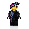 thumbnail image 1 of The LEGO Movie MiniFigure - Wyldstyle (w/ Hood Folded Down), 1 of 3