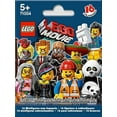 thumbnail image 1 of The LEGO Movie Minifigures Mystery Pack, 1 of 2
