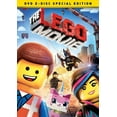 thumbnail image 1 of The LEGO Movie: Special Edition (DVD), 1 of 2