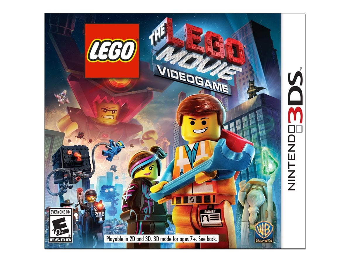 The lego movie videogame online new arrivals