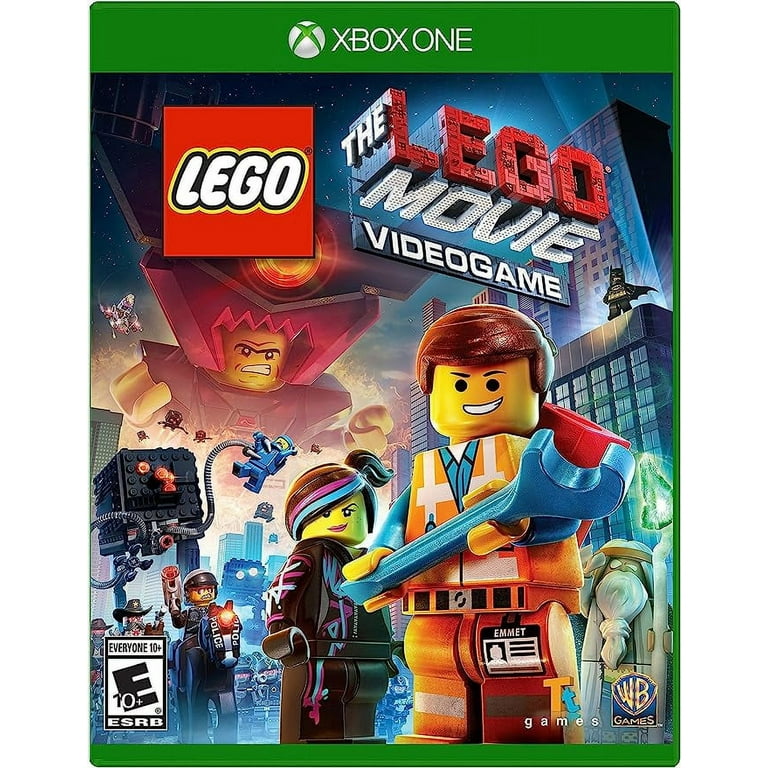 2017 animated film necesite lego