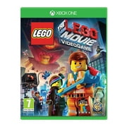 The LEGO Movie VideoGame Xbox One - XONE Built for an Extraordinary Adventure!