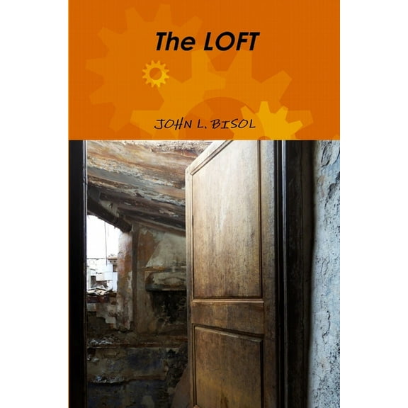 The LOFT, (Paperback)