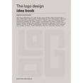 thumbnail image 1 of The LOGO Design Idea Book, (Paperback), 1 of 1