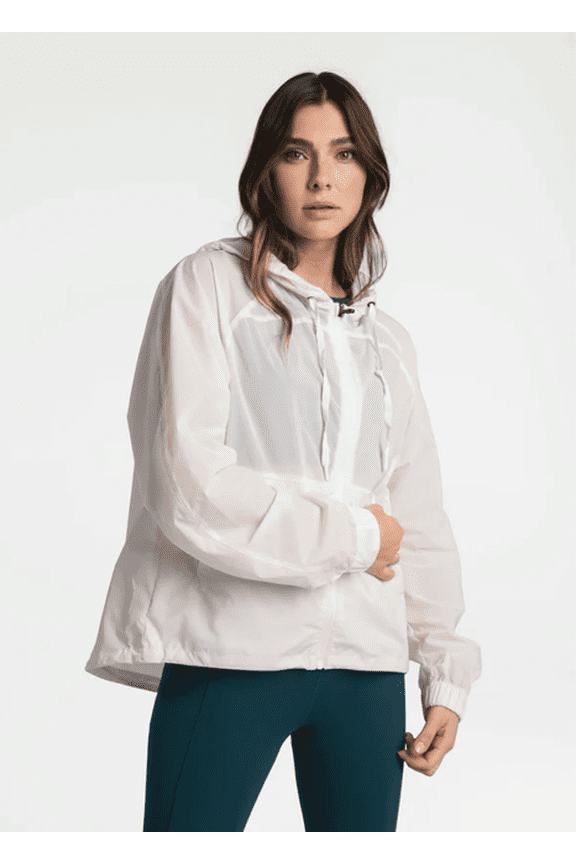 Mindset Pullover Hoodie in Abalone XL