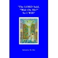thumbnail image 1 of 'The LORD Said, 'Wait On Me!" So I Will!', (Paperback), 1 of 1