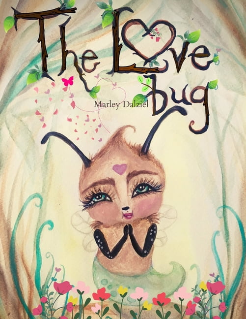 The LOVE Bug, (Paperback)