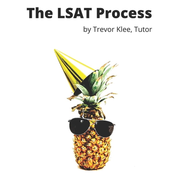 The LSAT Process, (Paperback)