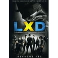 thumbnail image 1 of The LXD: Seasons 1 & 2, 1 of 2